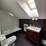 Apartment Enol