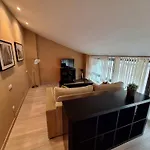 Apartment Enol *