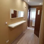 Apartment Enol *