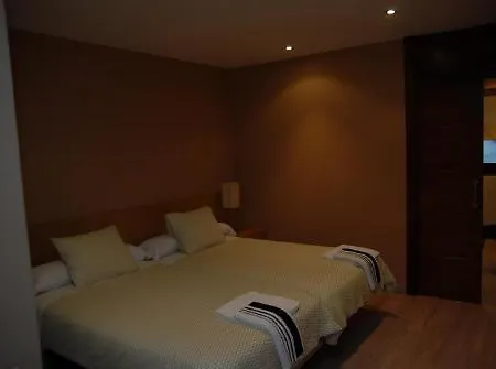 Apartment Enol