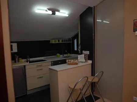 Apartment Enol