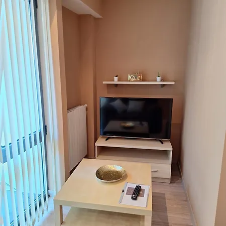 Apartment Enol Cangas de Onis