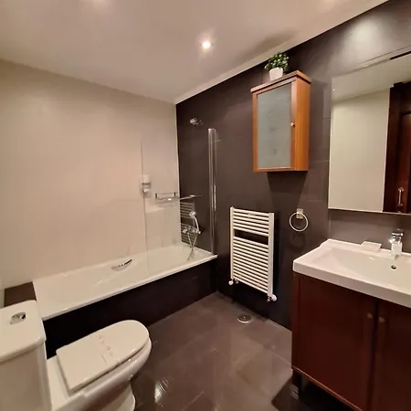 Apartment Enol