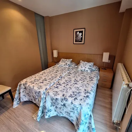 Enol * Cangas de Onis