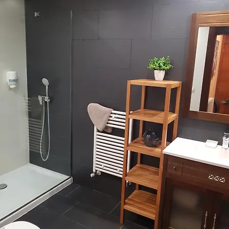 Apartment Enol