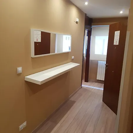 Apartment Enol *