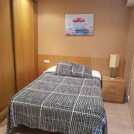 Apartment Enol Cangas de Onis