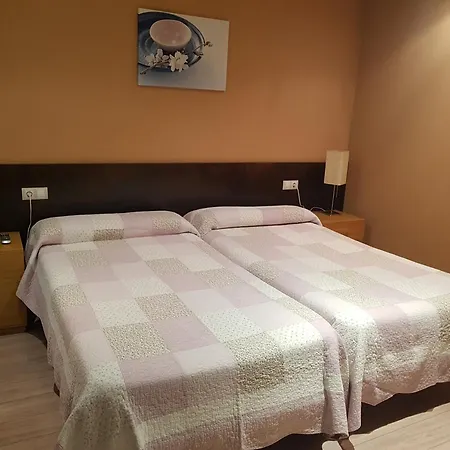 Apartment Enol *