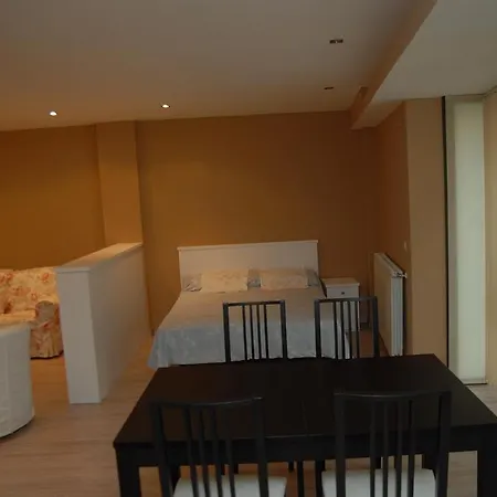 Apartment Enol *